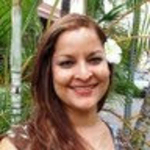 Meet your Posher, Stacy